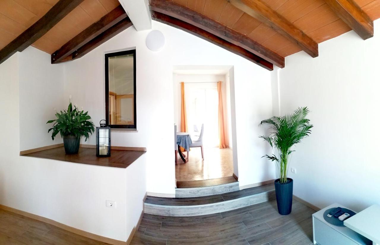 坎法奈尔Cozy House With Pool Near Rovinj公寓 外观 照片